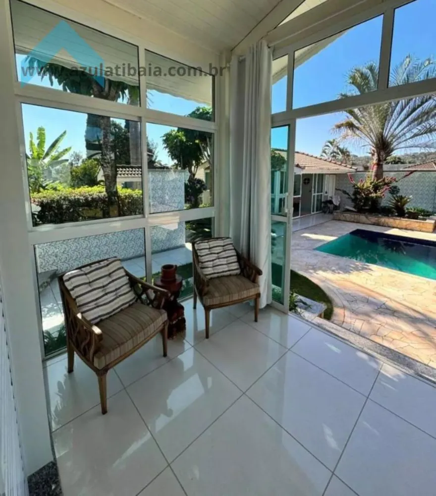 Casa, 3 quartos - Foto 5