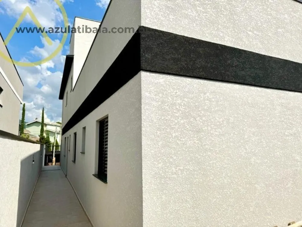 Casa, 3 quartos, 130 m² - Foto 1