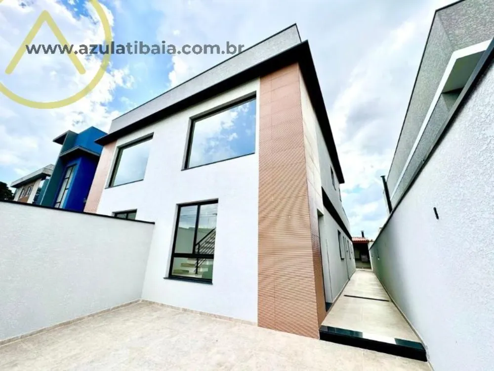 Casa, 3 quartos, 130 m² - Foto 5