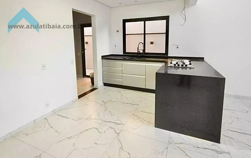 Casa, 3 quartos, 130 m² - Foto 6