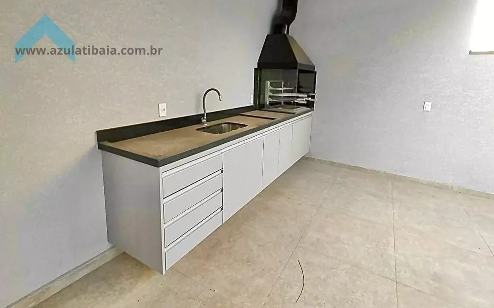 Casa, 3 quartos, 130 m² - Foto 11