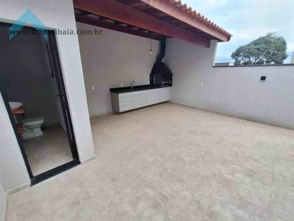 Casa, 3 quartos, 130 m² - Foto 2