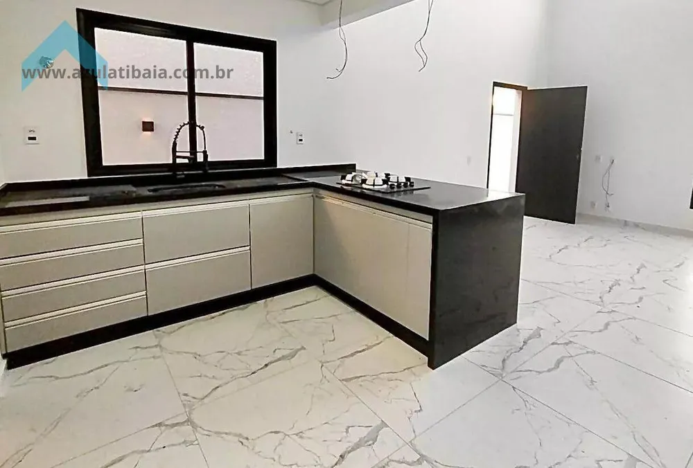 Casa, 3 quartos, 130 m² - Foto 4