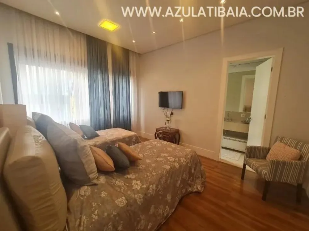 Casa de Condomínio, 5 quartos - Foto 5