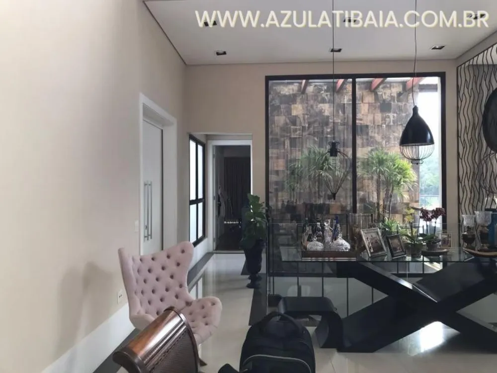 Casa de Condomínio, 5 quartos - Foto 8
