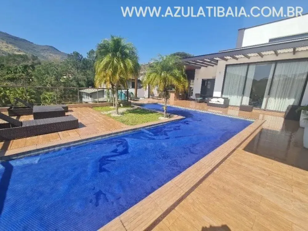 Casa de Condomínio, 5 quartos - Foto 4