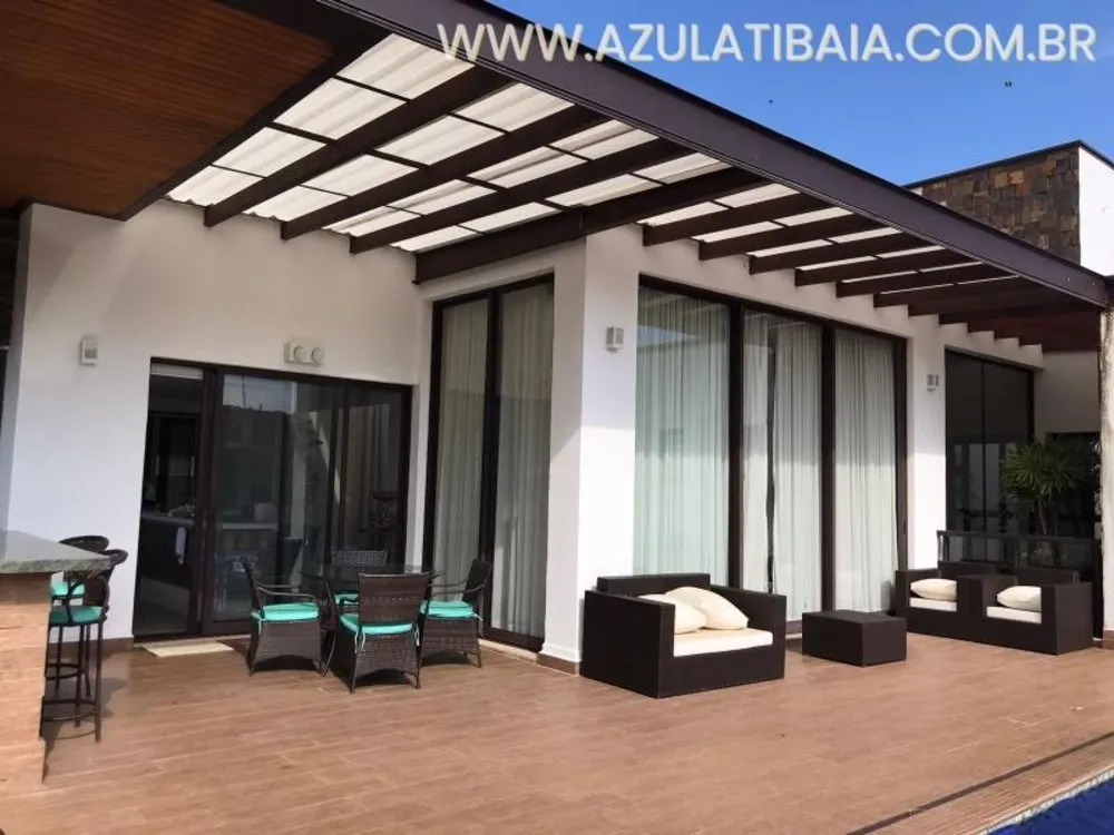 Casa de Condomínio, 5 quartos - Foto 7