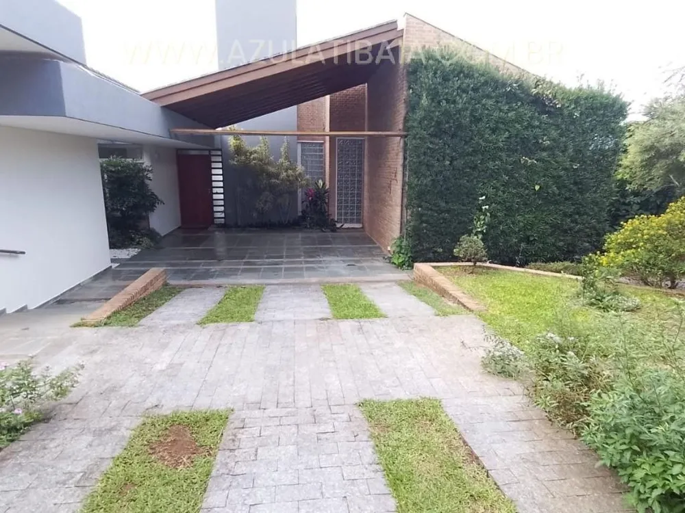 Casa, 3 quartos, 300 m² - Foto 4