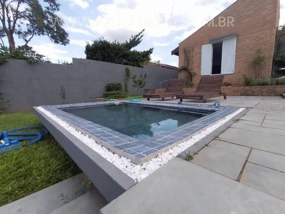 Casa, 3 quartos, 300 m² - Foto 7