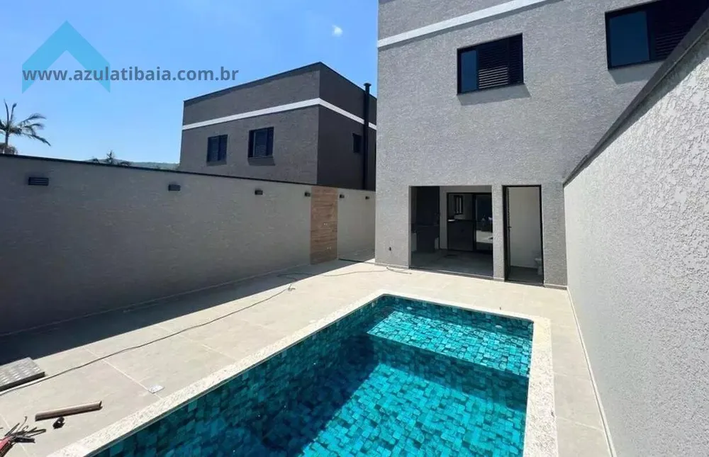 Casa, 3 quartos, 160 m² - Foto 1
