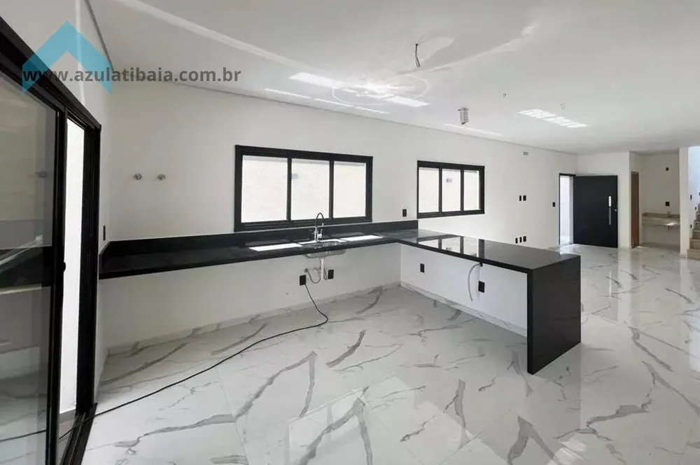Casa, 3 quartos, 160 m² - Foto 4