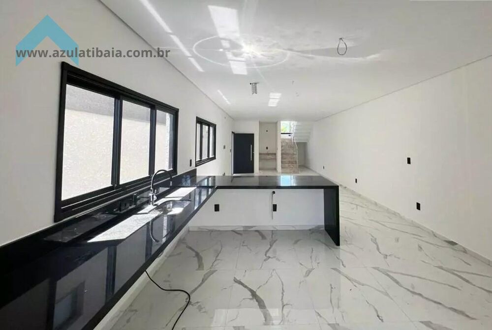 Casa, 3 quartos, 160 m² - Foto 2