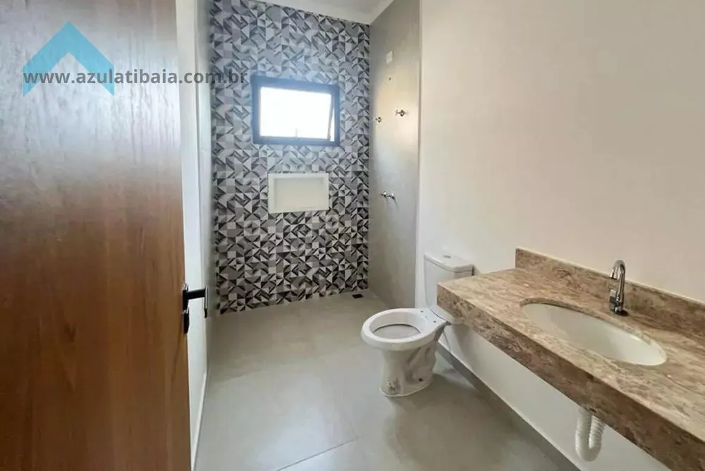 Casa, 3 quartos, 160 m² - Foto 11