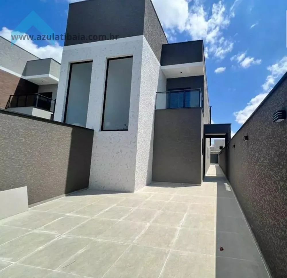 Casa, 3 quartos, 160 m² - Foto 2