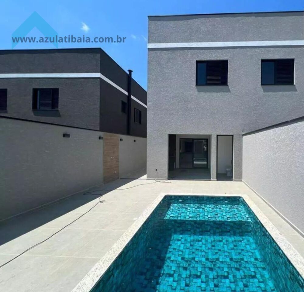 Casa, 3 quartos, 160 m² - Foto 4