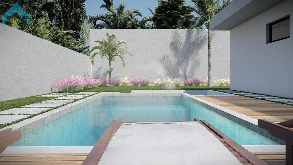 Casa de Condomínio, 3 quartos - Foto 8