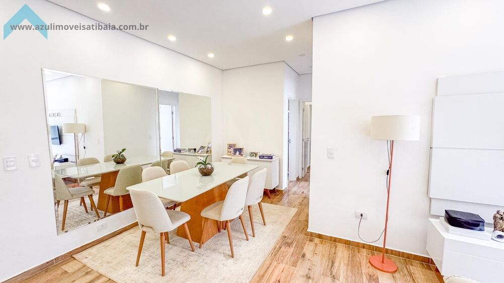 Casa, 5 quartos - Foto 4