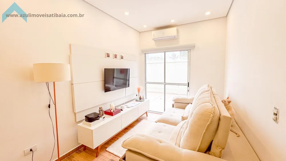 Casa, 5 quartos - Foto 4