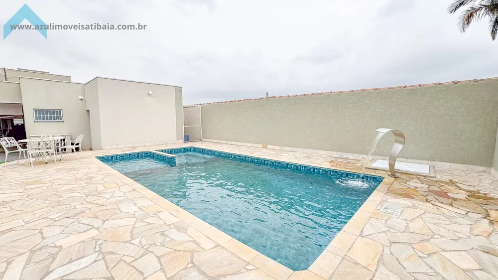 Casa, 5 quartos - Foto 2