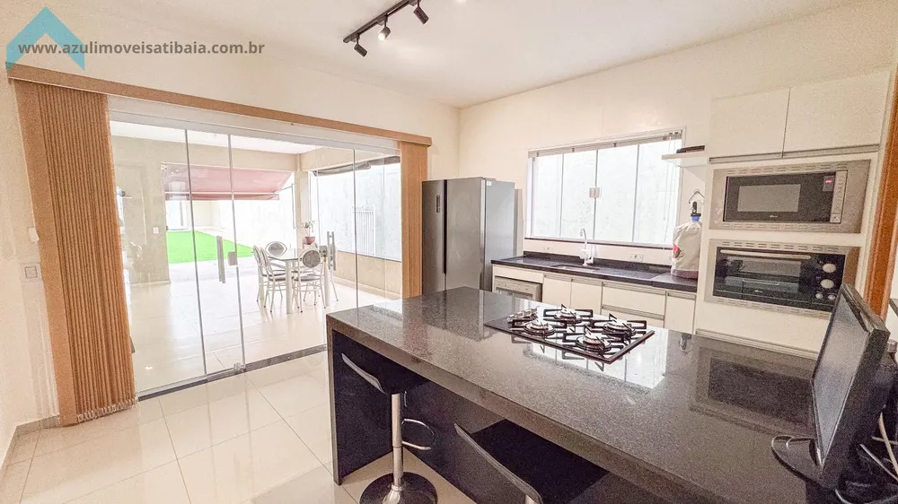 Casa, 5 quartos - Foto 11