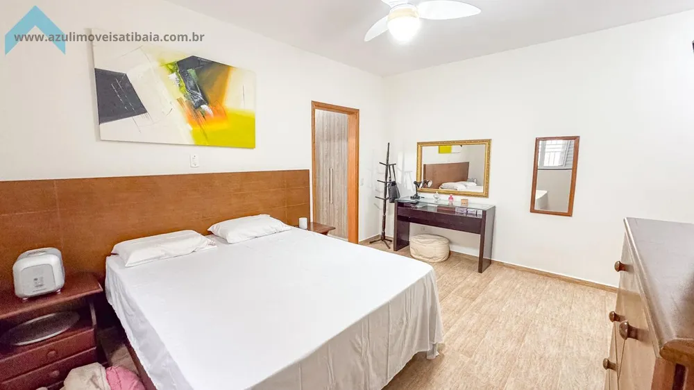 Casa, 5 quartos - Foto 3