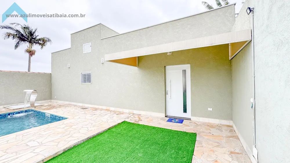 Casa, 5 quartos - Foto 1