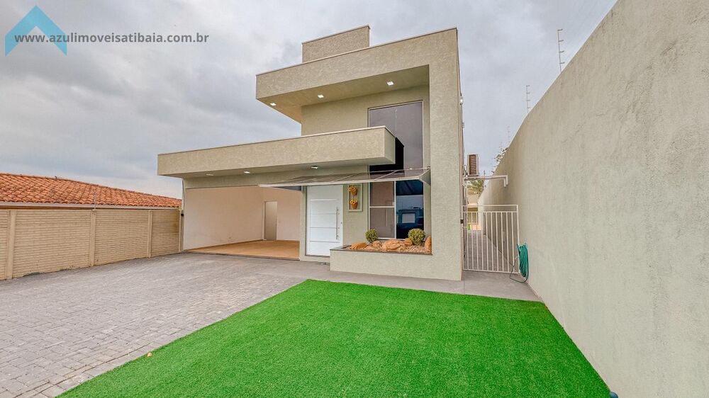 Casa, 5 quartos - Foto 1