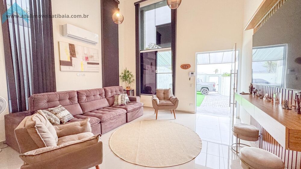 Casa, 5 quartos - Foto 2