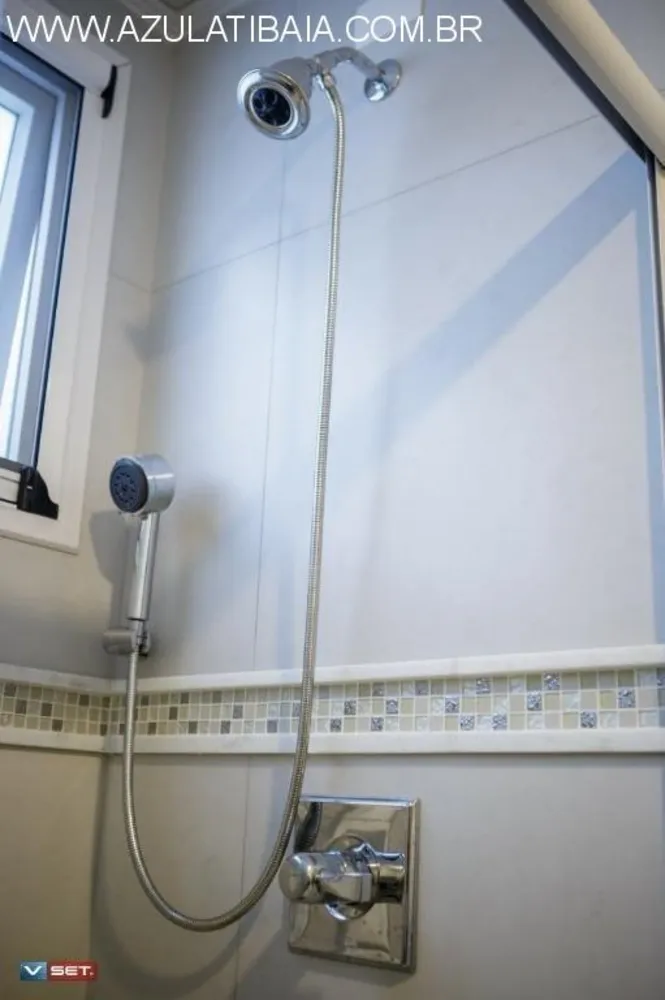 Casa de Condomínio, 5 quartos - Foto 12