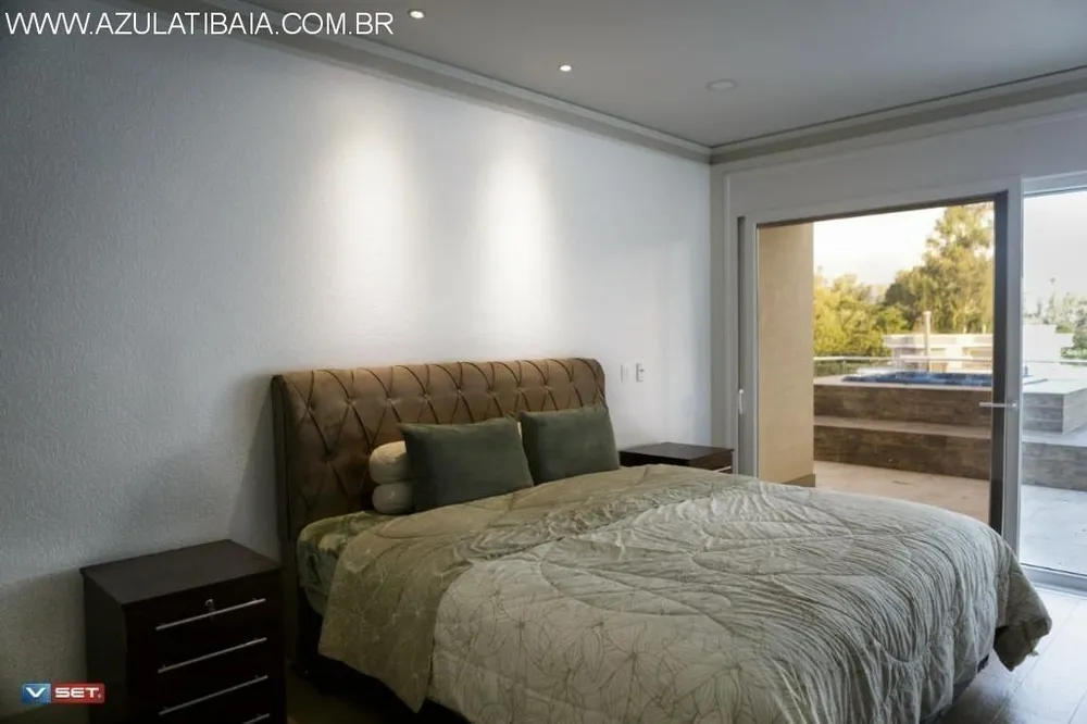 Casa de Condomínio, 5 quartos - Foto 2