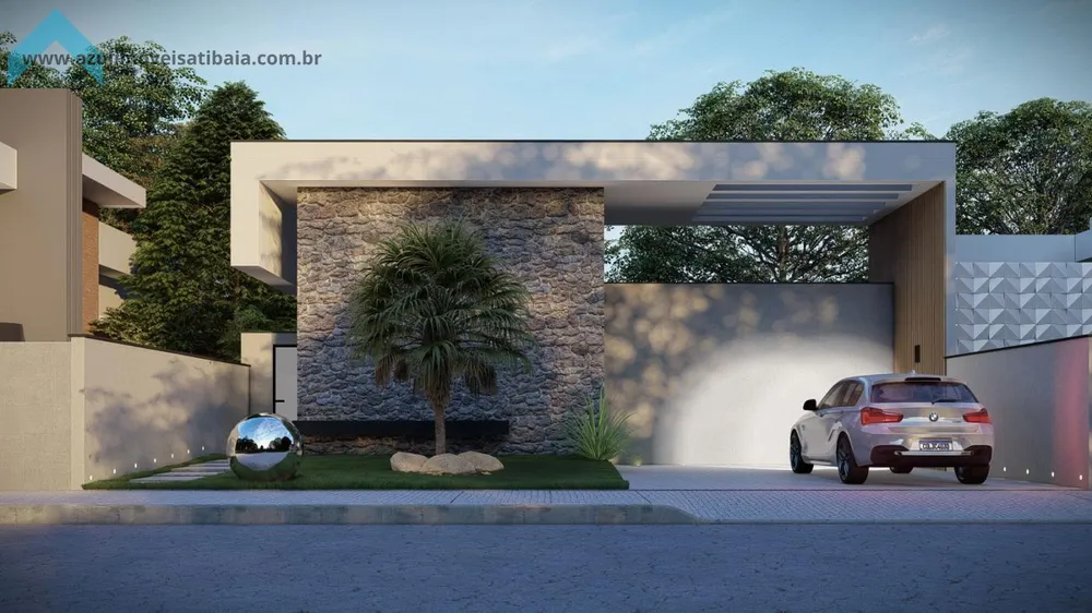 Casa de Condomínio, 3 quartos - Foto 7
