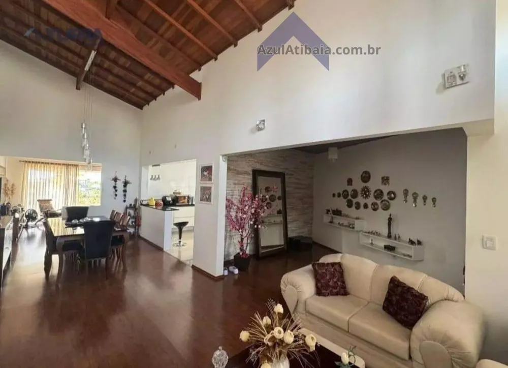 Casa, 3 quartos, 190 m² - Foto 4