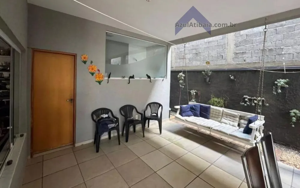 Casa, 3 quartos, 190 m² - Foto 8
