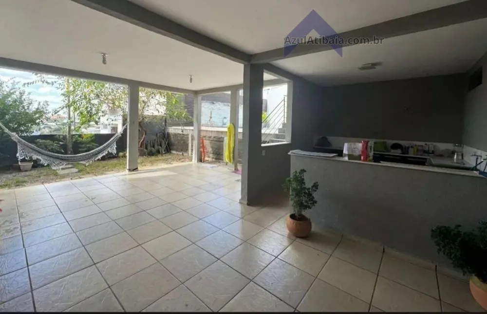 Casa, 3 quartos, 190 m² - Foto 3