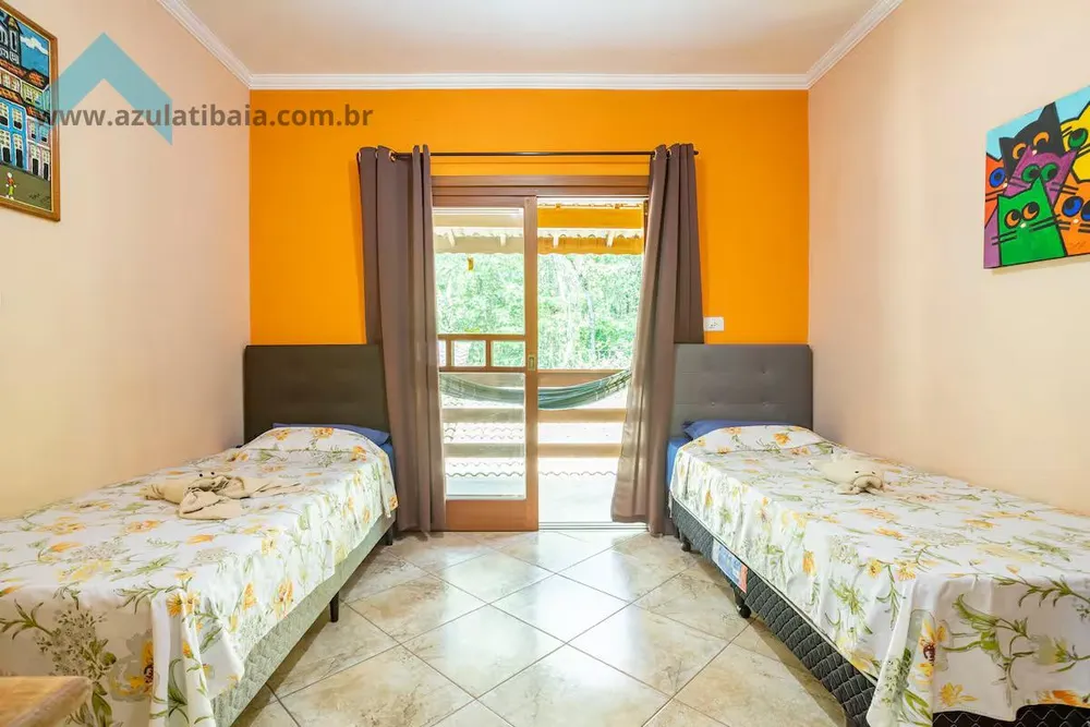 Chácara, 3 quartos, 900 m² - Foto 3