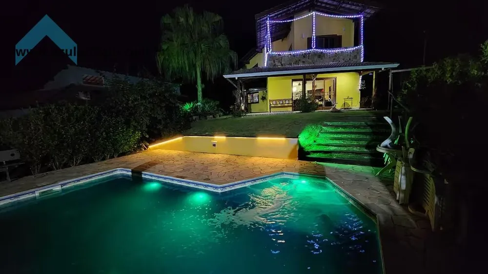 Chácara, 3 quartos, 900 m² - Foto 7