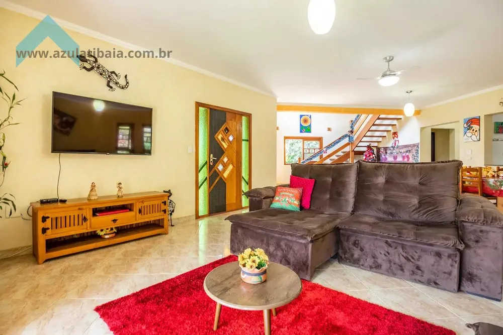 Chácara, 3 quartos, 900 m² - Foto 8