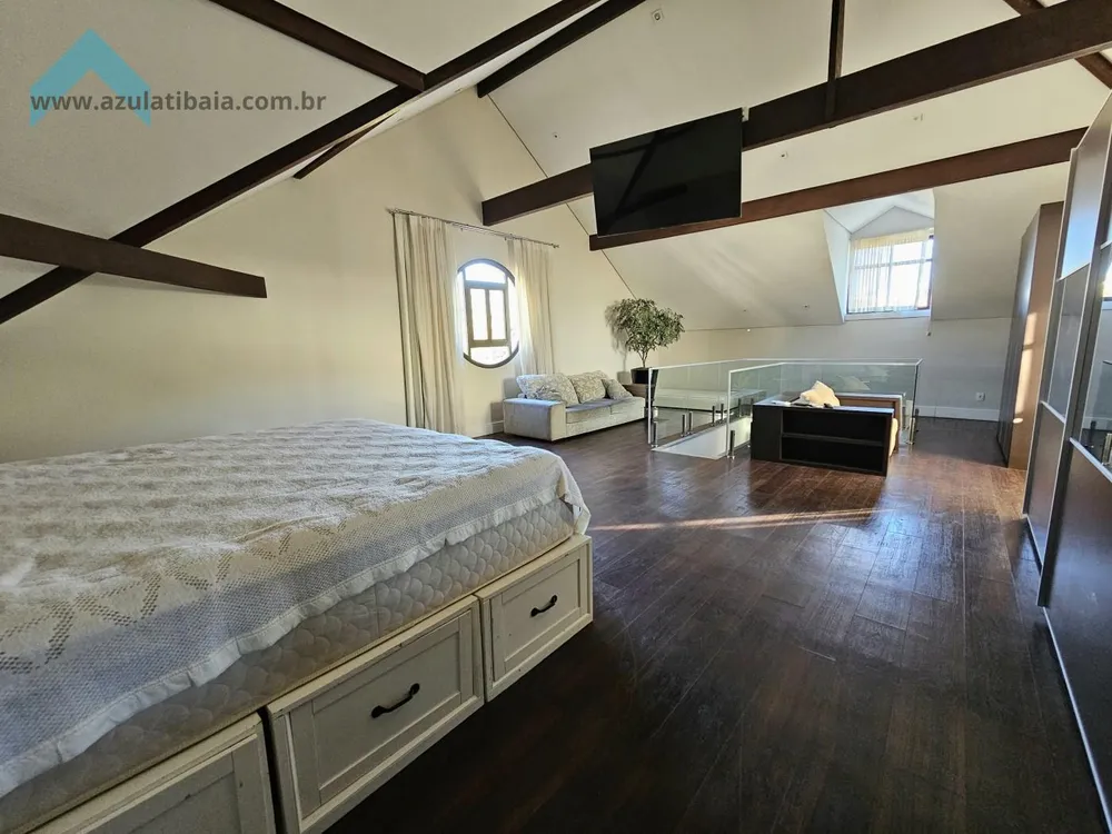 Casa de Condomínio, 4 quartos - Foto 10