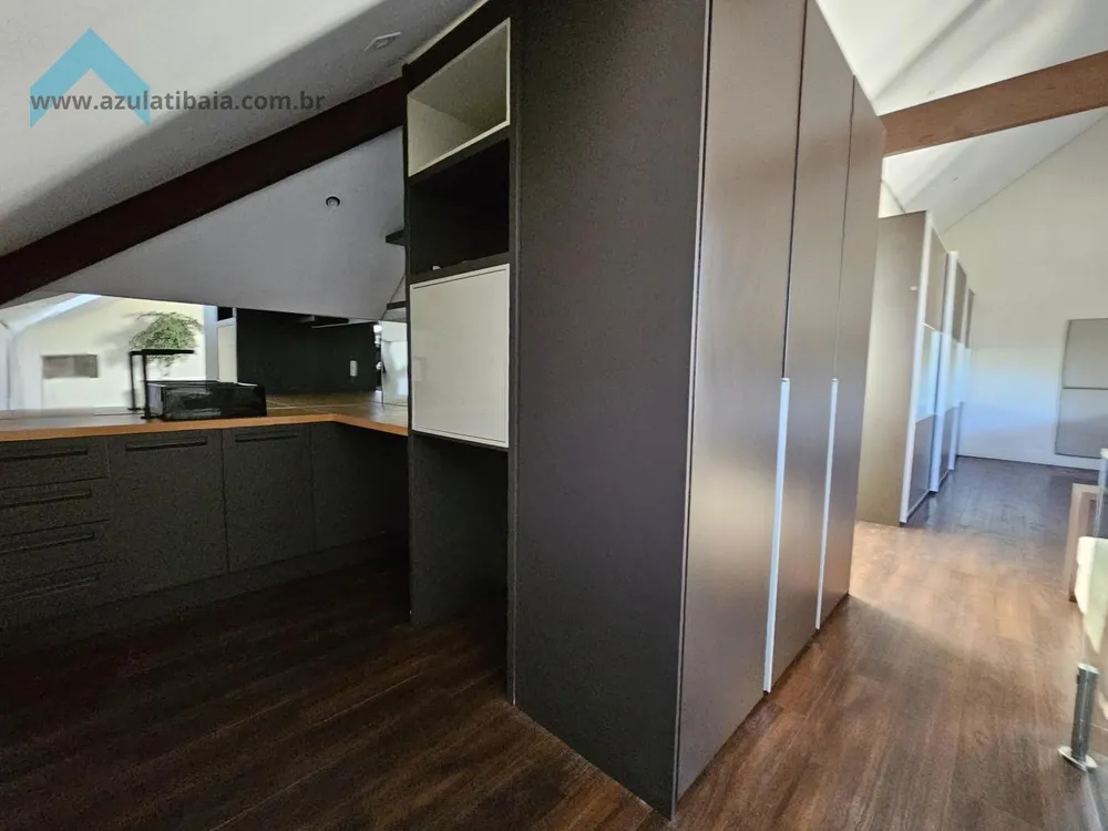 Casa de Condomínio, 4 quartos - Foto 8