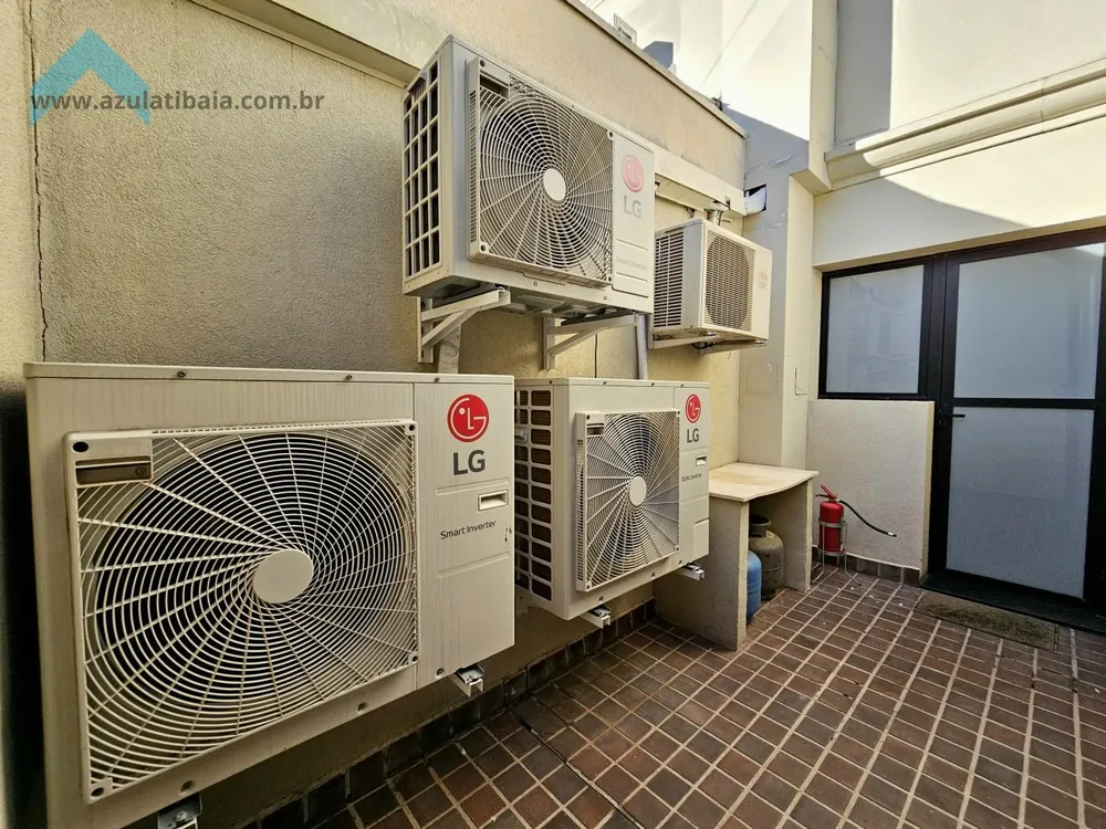Casa de Condomínio, 4 quartos - Foto 5