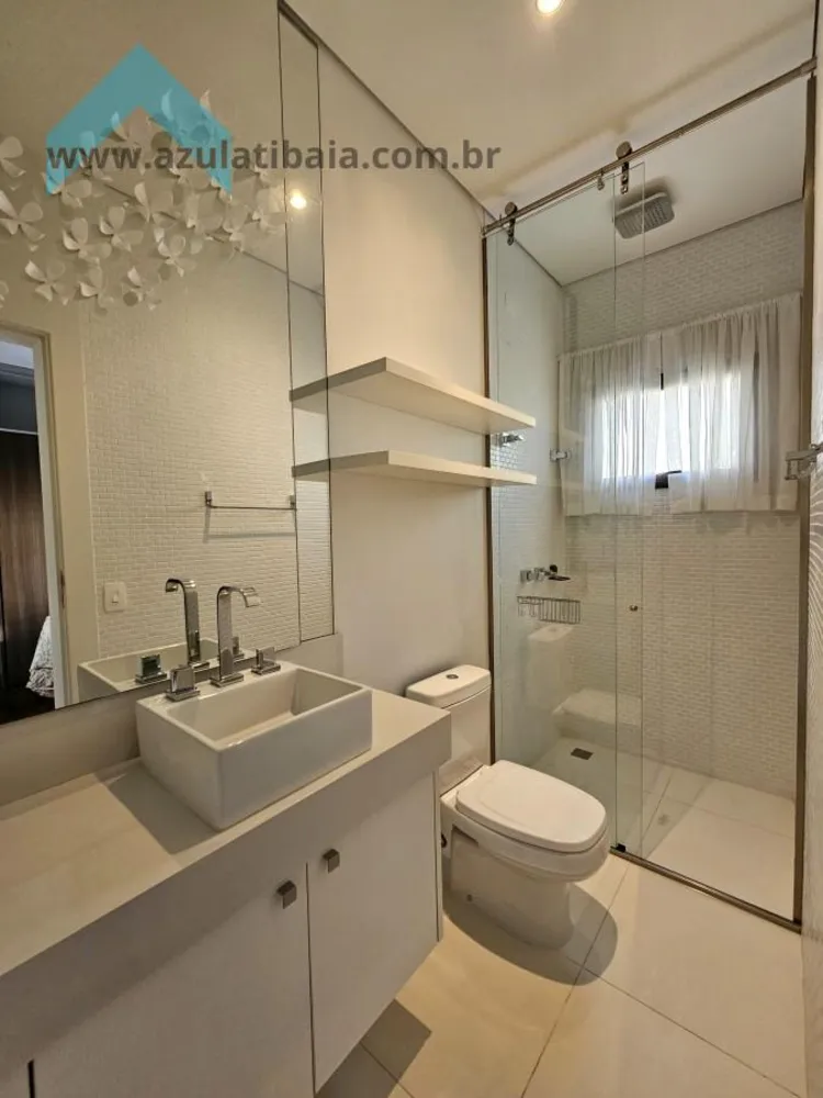 Casa de Condomínio, 4 quartos - Foto 12