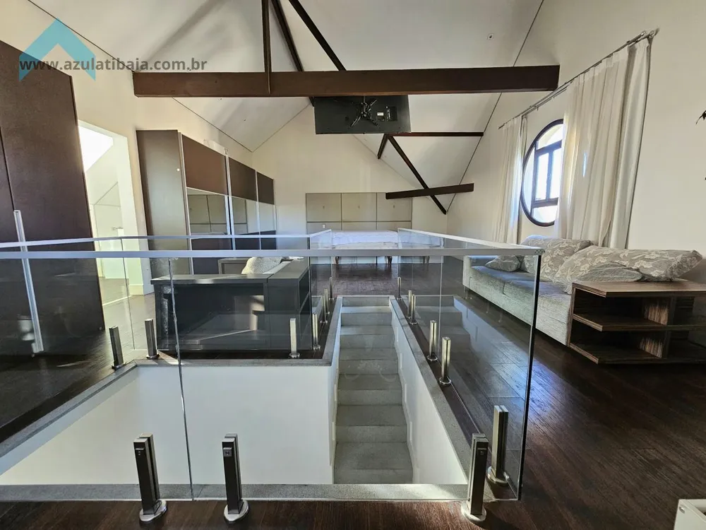 Casa de Condomínio, 4 quartos - Foto 11
