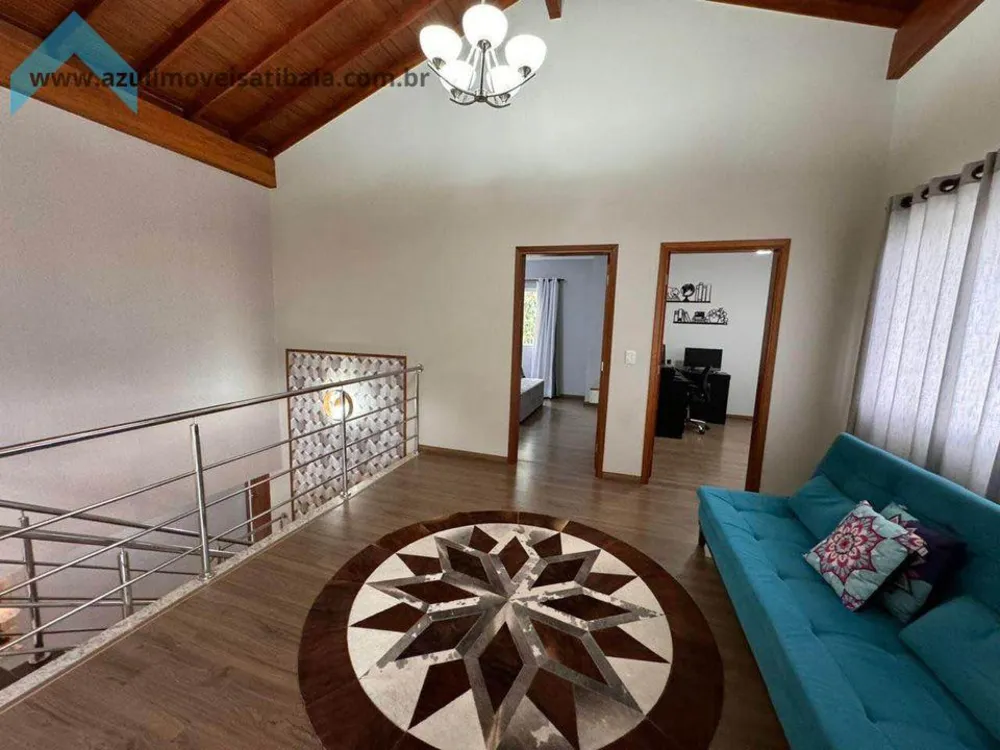 Casa de Condomínio, 4 quartos - Foto 10