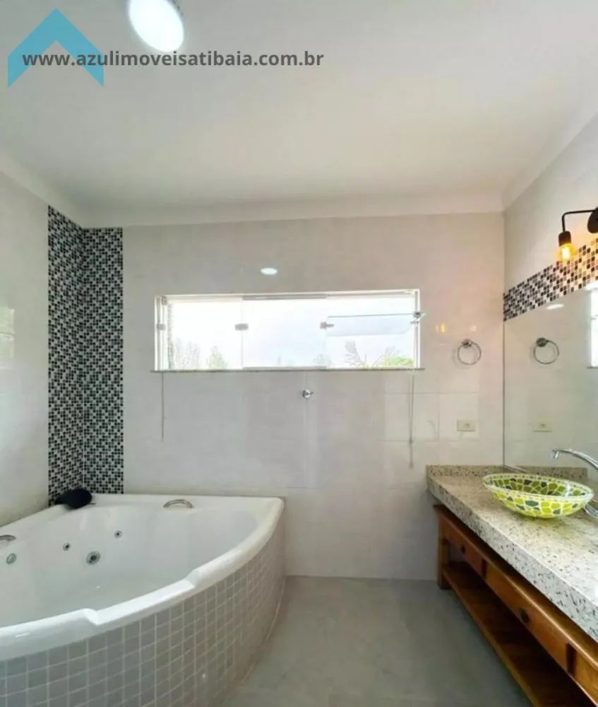 Casa de Condomínio, 4 quartos - Foto 8