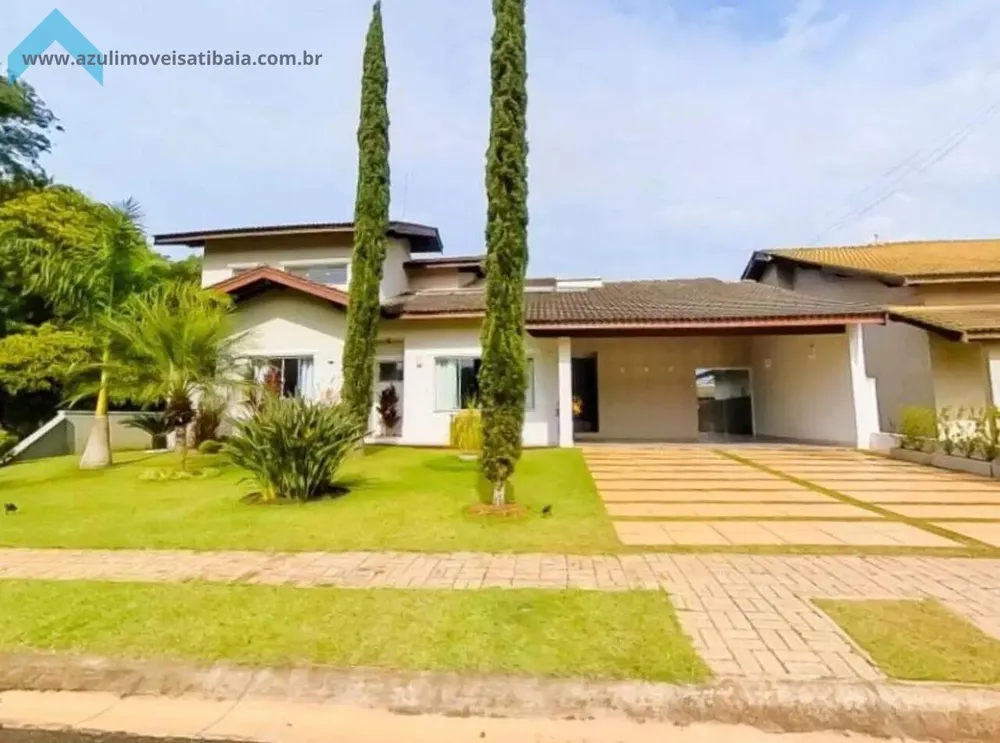 Casa de Condomínio, 4 quartos - Foto 4