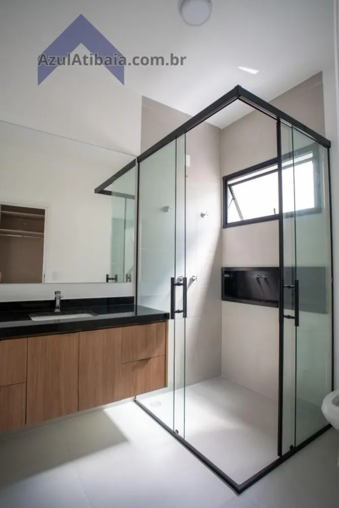 Casa de Condomínio, 3 quartos - Foto 11