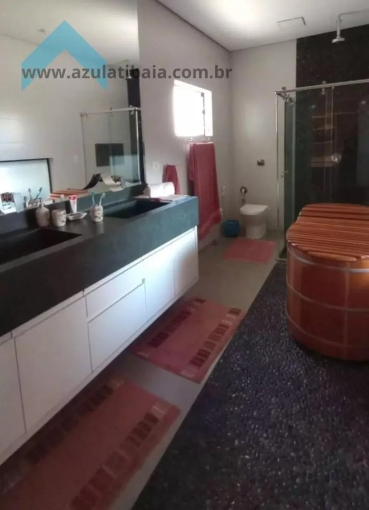 Casa de Condomínio, 3 quartos - Foto 7