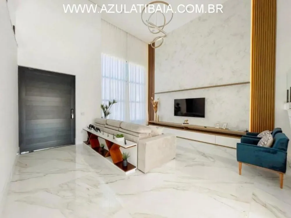 Casa de Condomínio, 4 quartos - Foto 8