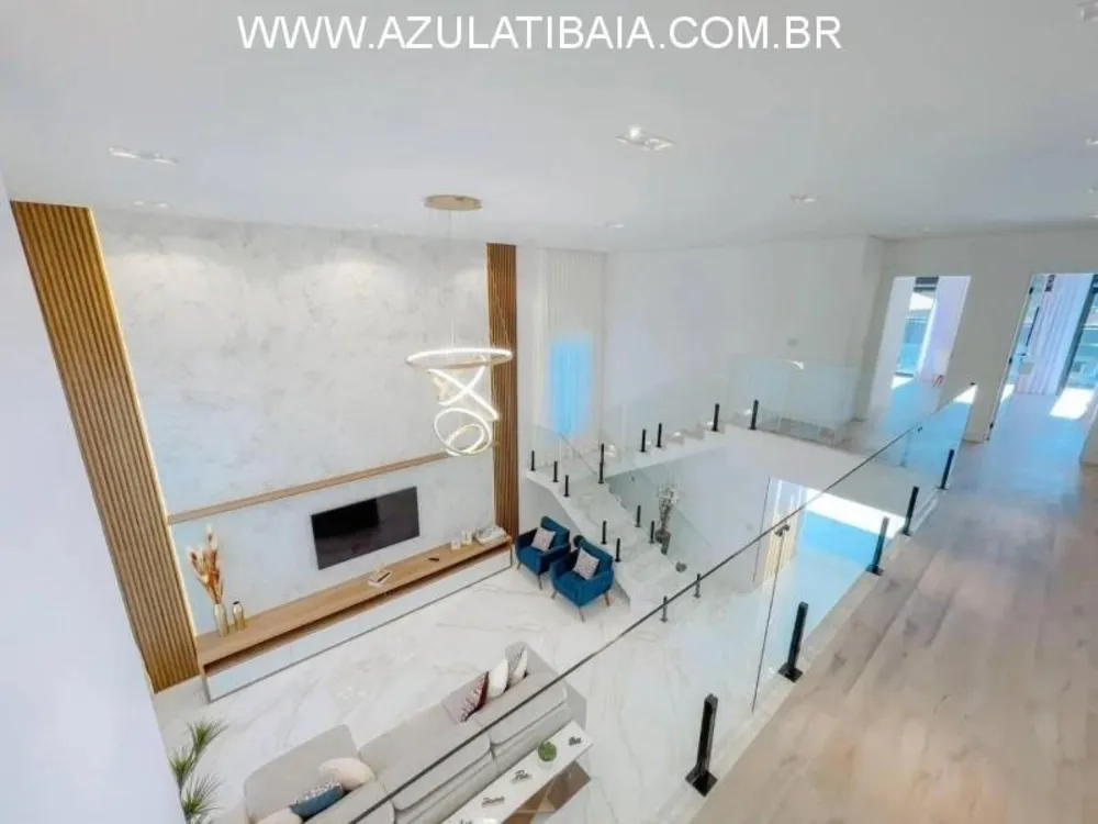 Casa de Condomínio, 4 quartos - Foto 8