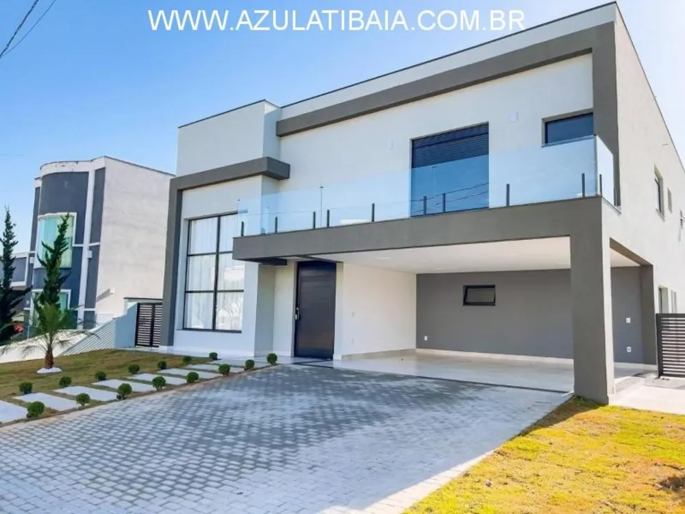 Casa de Condomínio, 4 quartos - Foto 3